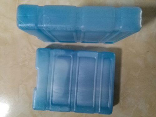 ice pack snowgam