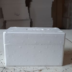 box styrofoam kecil