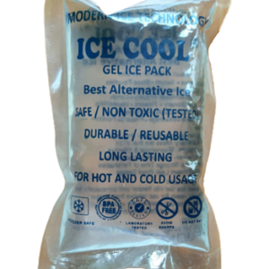 supplier ice gel kecil