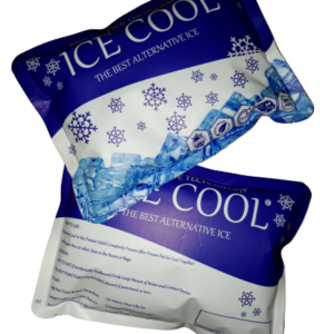 ice gel pack