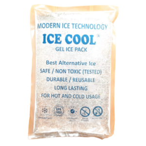 distributor ice gel